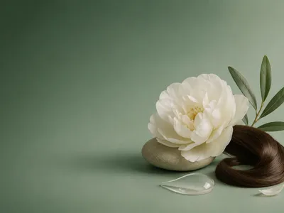 Beauté peau & cheveux