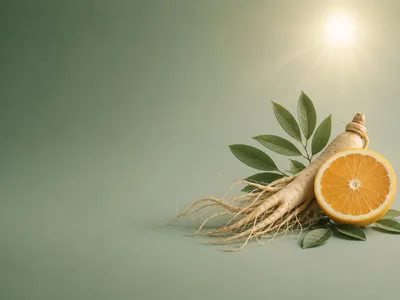 Énergie & vitalité