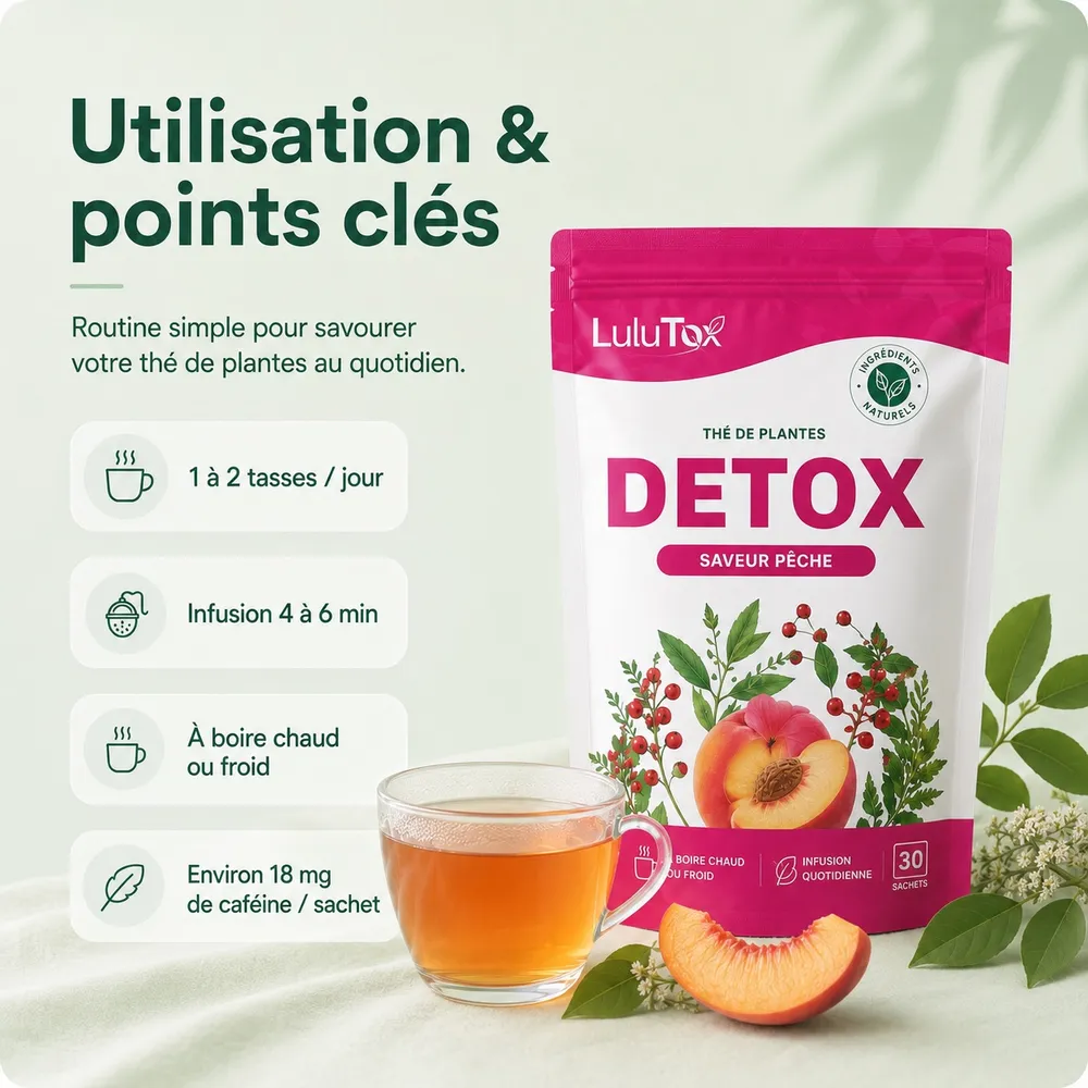 Lulutox, Lulutox, visuel 3