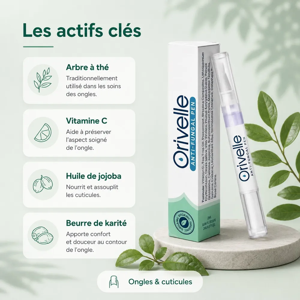 Orivelle, Orivelle, visuel 2